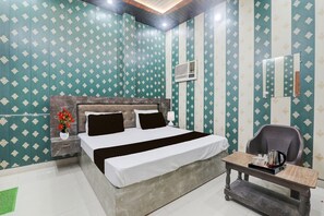 Unclassified image, 4 of 28, button - Hotel O Saryu Ghat Formerly Balaji Palace (Ayodhya)