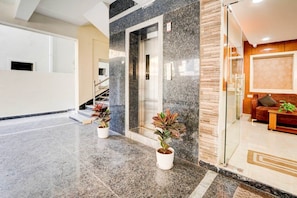 Interior - Super Townhouse Nirvana Elite (Hyderabad)