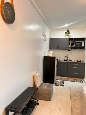 Interior - Soothing apartment in Nairobi perfect for your city getaway (Nairobi)