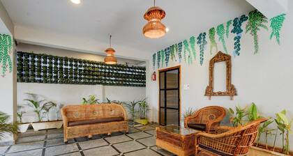 Hotel O Shamshabad Airport Complex