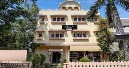 Collection O Gandhi Museum Ranthambore