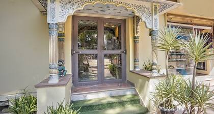 Collection O Gandhi Museum Ranthambore