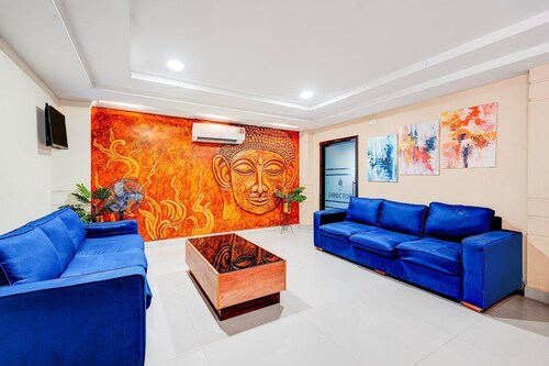 Hotel O Tada Sri City