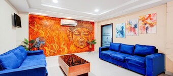 H ôtel O Tada Sri City