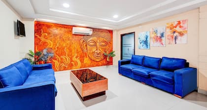 Hotel O Tada Sri City