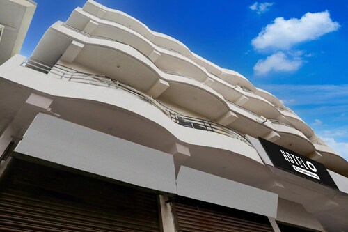 Hôtel O Danapur Central Railway Junction