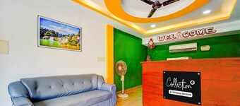 Collection O Thirukadaiyur Bus Terminal