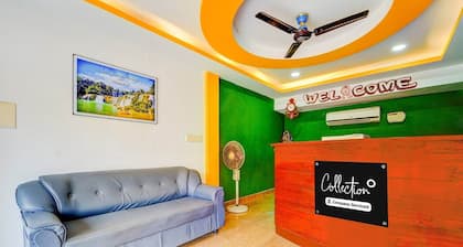 Sammlung O Thirukadaiyur Busterminal