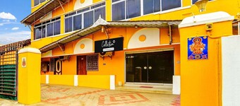 Collection O Thirukadaiyur Bus Terminal