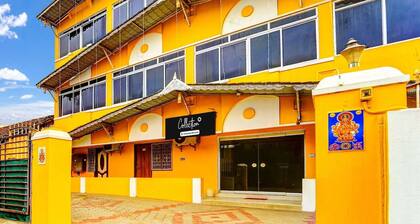 Collection O Thirukadaiyur Bus Terminal