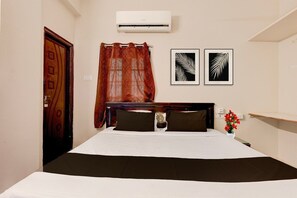 Unclassified image, 3 of 26, button - Hotel O Kandrika Highway Road Vijayawada (Vijayawada)