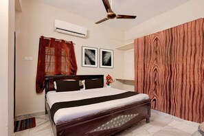 Unclassified image, 2 of 26, button - Hotel O Kandrika Highway Road Vijayawada (Vijayawada)