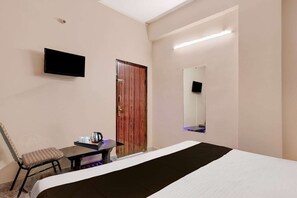 Unclassified image, 4 of 26, button - Hotel O Kandrika Highway Road Vijayawada (Vijayawada)