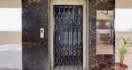 Hotel O Kandrika Highway Road Vijayawada