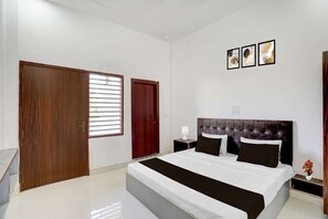 Unclassified image, 2 of 28, button - Hotel O Mathura-Bharatpur Crossway (Mathura)