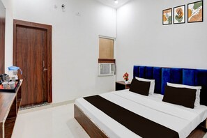 Unclassified image, 4 of 28, button - Hotel O Mathura-Bharatpur Crossway (Mathura)