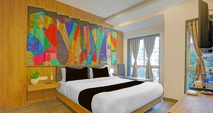 Townhouse Oak City Centre Dhanbad