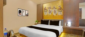 Townhouse Oak City Centre Dhanbad