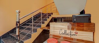 Super Hôtel O Siddhi Vinayak Hôtel & Banquets