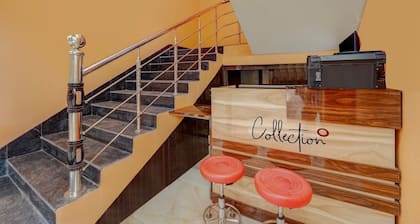 Super Hotel O Siddhi Vinayak Hotel & Banquets