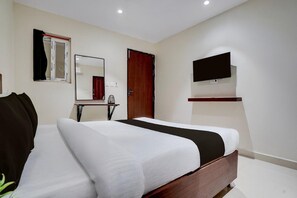 Unclassified image, 4 of 26, button - Hotel O Pydithalli Ammavari Temple (Vizianagaram)