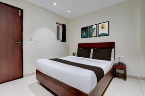 Unclassified image, 3 of 27, button - Hotel O Pydithalli Ammavari Temple (Vizianagaram)