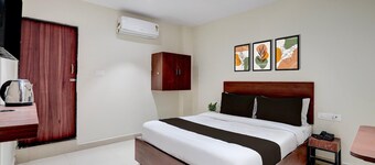 Hotel O Pydithalli Ammavari Temple