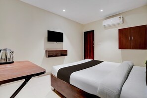 Unclassified image, 2 of 26, button - Hotel O Pydithalli Ammavari Temple (Vizianagaram)