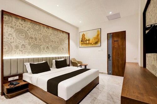 Hotel O Kurnool City Railway Junction