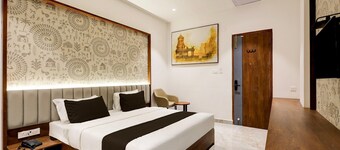 Hotel O Kurnool City Railway Junction