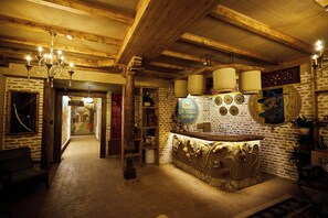 Reception - Old Tashkent Heritage   (Tashkent)