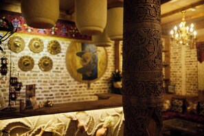 Unclassified image, 3 of 31, button - Old Tashkent Heritage   (Tashkent)