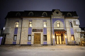 Unclassified image, 2 of 31, button - Old Tashkent Heritage   (Tashkent)