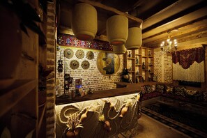 Reception - Old Tashkent Heritage   (Tashkent)