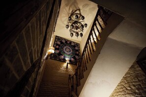 Interior - Old Tashkent Heritage   (Tashkent)