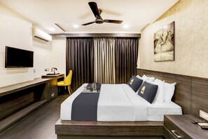 Unclassified image, 5 of 34, button - Townhouse OAK Kzar Corporate Hotel (Kolkata)