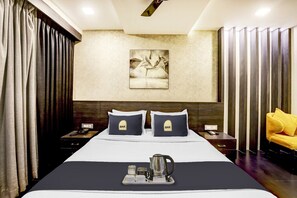 Unclassified image, 4 of 34, button - Townhouse OAK Kzar Corporate Hotel (Kolkata)