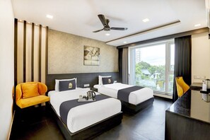 Unclassified image, 3 of 34, button - Townhouse OAK Kzar Corporate Hotel (Kolkata)