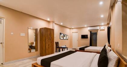 Collection Seaview Formerly Hotel Aavaas