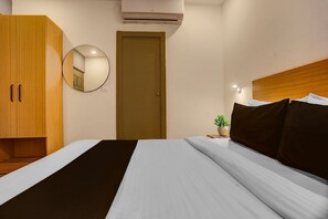 Unclassified image, 4 of 30, button - Townhouse Mumfordganj (Prayagraj)