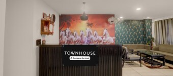 Casa adosada Mumfordganj