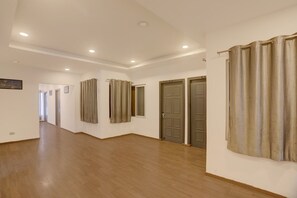 Unclassified image, 2 of 30, button - Townhouse Mumfordganj (Prayagraj)