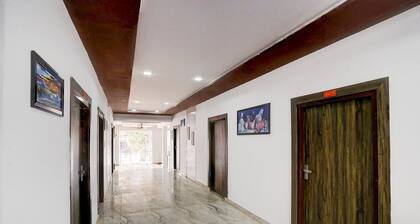 Collection O Salasar Balaji Temple