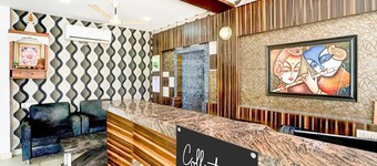 Collection O Salasar Balaji Temple