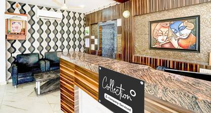 Collection O Salasar Balaji Temple