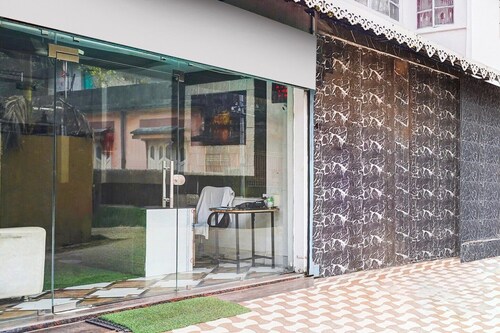 Super Hotel O Pradhan Nagar Siliguri