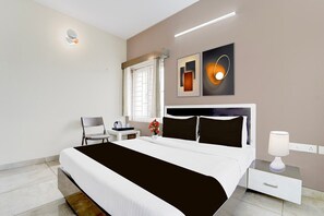 Unclassified image, 3 of 28, button - Hotel O Ondipudur Bus Terminal (Coimbatore)