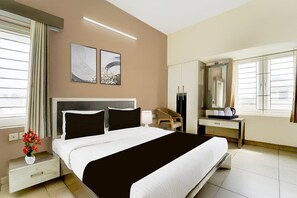 Unclassified image, 4 of 28, button - Hotel O Ondipudur Bus Terminal (Coimbatore)