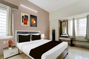 Unclassified image, 2 of 28, button - Hotel O Ondipudur Bus Terminal (Coimbatore)