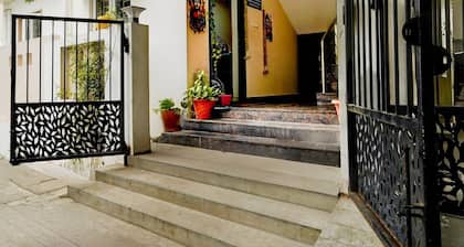 Hotel O Ondipudur Bus Terminal